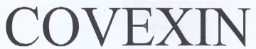 COVEXIN trademark logo