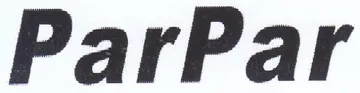 ParPar trademark logo