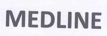MEDLINE trademark logo