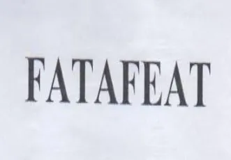 FATAREAT trademark logo