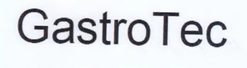 GastroTec trademark logo