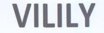 VILILY trademark logo