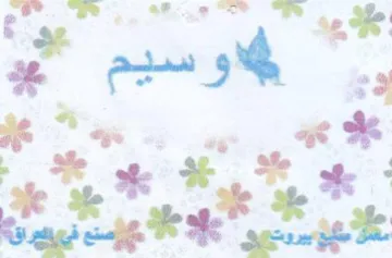 st ee eat 3 اوسيم trademark logo