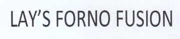S FORNO FUSION trademark logo