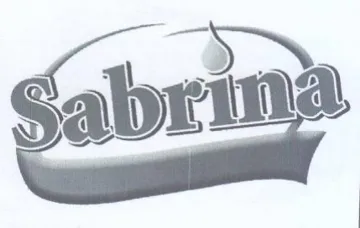 Sabri trademark logo