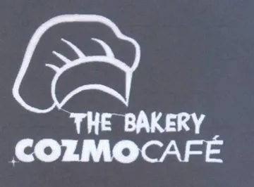 CA COZMOC trademark logo