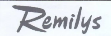 Remilys trademark logo