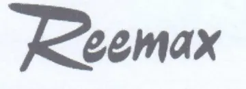 Reeemax trademark logo