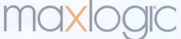 MAXIOGIC trademark logo