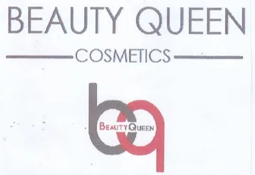 BEAUTY QUEEN a سس trademark logo