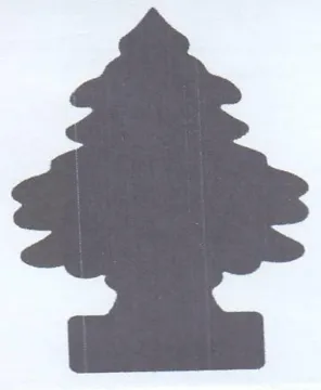 & trademark logo