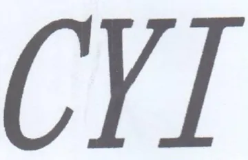 CYI trademark logo