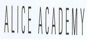 ALICE ACADEM trademark logo