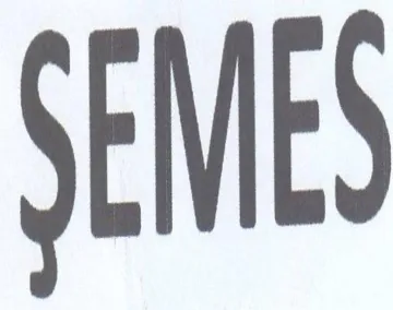 SMES trademark logo