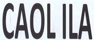 CAOL ILA trademark logo