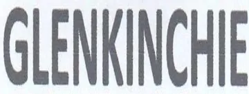 GLENKINCHIE trademark logo