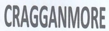 CRAGGANMORE trademark logo