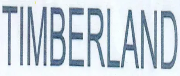 TIMBERLAND trademark logo