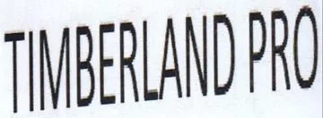 TIMBERLAND PRO trademark logo