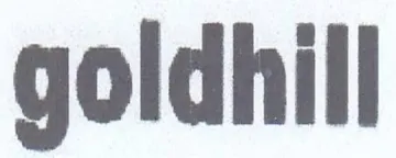 goldhill trademark logo