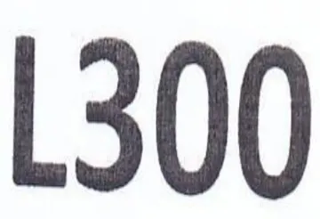 L300 trademark logo