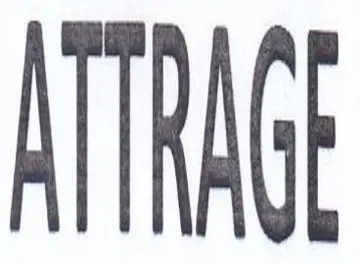 ATTRAC trademark logo