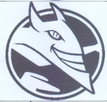 (figurative mark) trademark logo