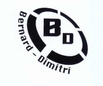 BD 3 trademark logo