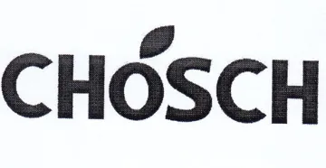CHOSCH trademark logo
