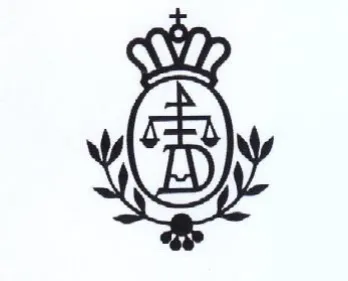 i trademark logo