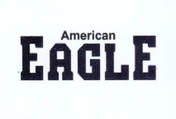 FE American E trademark logo