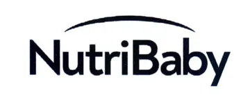 NutriBaby trademark logo