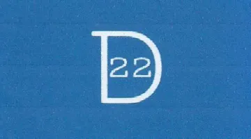 3 trademark logo