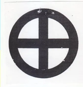 6 trademark logo