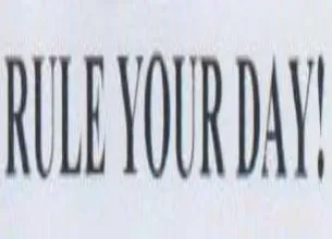 ATEVOURDAL trademark logo