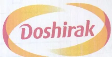 doshirak trademark logo