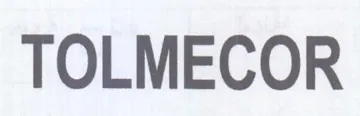 TOLMECOR trademark logo