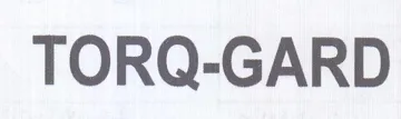 TORQ-GARD trademark logo