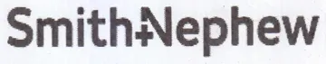 SmithNephew trademark logo