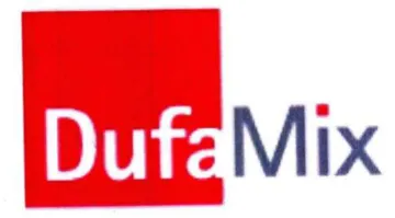 Mix trademark logo