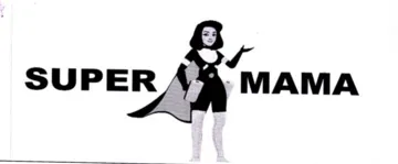 f SU rend MAMA trademark logo