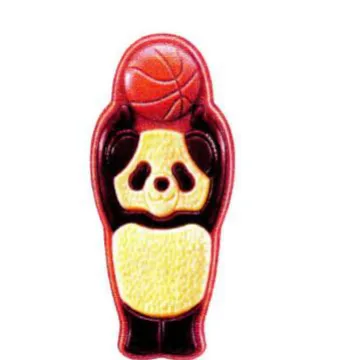 ON A كك trademark logo