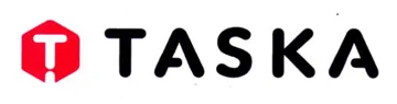 TASKA trademark logo