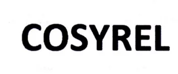 COSYREL trademark logo