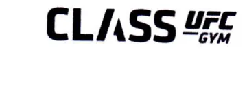 CLASS trademark logo
