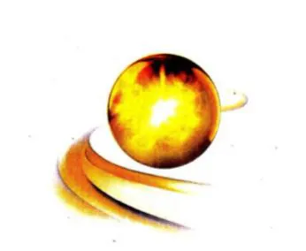 © trademark logo