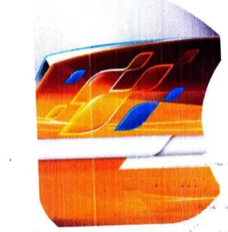 cael للد trademark logo