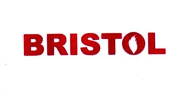 BRISTOL trademark logo