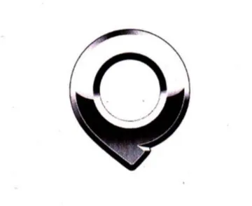 o trademark logo