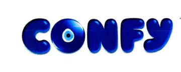 CONF trademark logo
